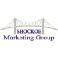 SHOCKOE MARKETING GROUP logo, SHOCKOE MARKETING GROUP contact details