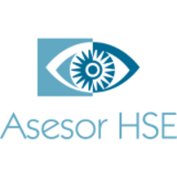 Asesor HSE logo, Asesor HSE contact details