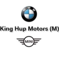 KING HUP MOTORS (M) SDN BHD logo, KING HUP MOTORS (M) SDN BHD contact details