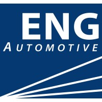 ENG Automotive Italia logo, ENG Automotive Italia contact details