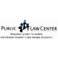 Public Law Center logo, Public Law Center contact details