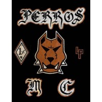 Los Perros Motorcycle Club logo, Los Perros Motorcycle Club contact details