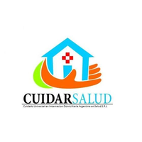 Cuidar Salud logo, Cuidar Salud contact details