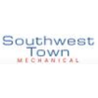 Mechanical Town Services logo, Mechanical Town Services contact details