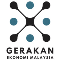 Gerakan Ekonomi Malaysia logo, Gerakan Ekonomi Malaysia contact details