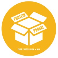 Protein Parcel Limited logo, Protein Parcel Limited contact details