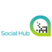 Social Hub USA logo, Social Hub USA contact details