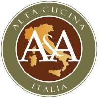 A&A Alta Cucina Italia logo, A&A Alta Cucina Italia contact details