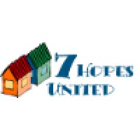 Seven Hopes United logo, Seven Hopes United contact details