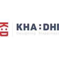 kha:dhi logo, kha:dhi contact details