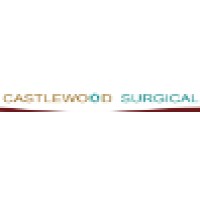 Castlewood Surgical logo, Castlewood Surgical contact details