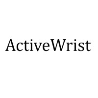 ActiveWrist logo, ActiveWrist contact details