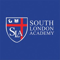 South London Academy logo, South London Academy contact details