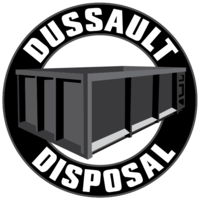 Dussault Disposal logo, Dussault Disposal contact details