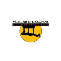 Mortuary Lift Company logo, Mortuary Lift Company contact details