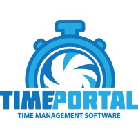 Time Portal logo, Time Portal contact details