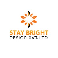 Stay Bright Design Pvt Ltd logo, Stay Bright Design Pvt Ltd contact details