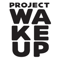 Project Wake Up logo, Project Wake Up contact details