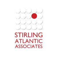 Stirling Atlantic Associates Executive Search logo, Stirling Atlantic Associates Executive Search contact details