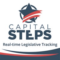 The Capital Steps logo, The Capital Steps contact details