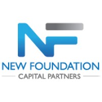 New Foundation Lending logo, New Foundation Lending contact details