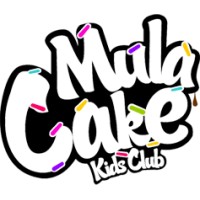 Mula Cake Kids Club logo, Mula Cake Kids Club contact details