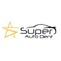 SUPER AUTO DENT BODY, INC logo, SUPER AUTO DENT BODY, INC contact details