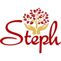 Just Steph logo, Just Steph contact details