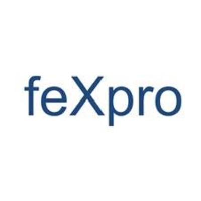 feXpro vzw logo, feXpro vzw contact details