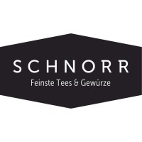 Gewürz- und Teehaus Schnorr & Co. GmbH logo, Gewürz- und Teehaus Schnorr & Co. GmbH contact details