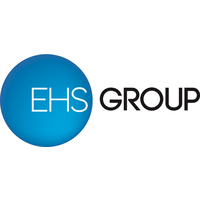 EHS GROUP logo, EHS GROUP contact details