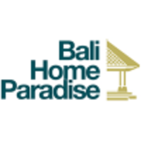 Bali Home Paradise logo, Bali Home Paradise contact details