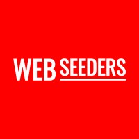 Web Seeders logo, Web Seeders contact details