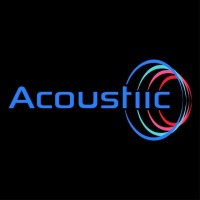 Acoustiic, Inc. logo, Acoustiic, Inc. contact details