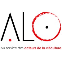 ALO viti logo, ALO viti contact details