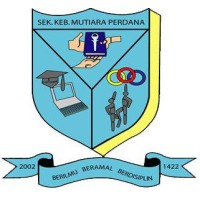 Sekolah Kebangsaan Mutiara Perdana logo, Sekolah Kebangsaan Mutiara Perdana contact details