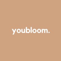 Youbloom. logo, Youbloom. contact details