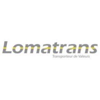 LOMATRANS logo, LOMATRANS contact details