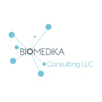 Biomedika Consulting LLC logo, Biomedika Consulting LLC contact details