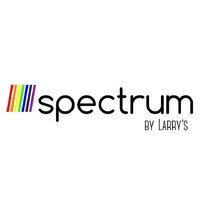 Spectrum by Larry's logo, Spectrum by Larry's contact details