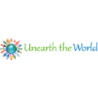 Unearth the World logo, Unearth the World contact details