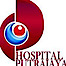 Hospital Putrajaya logo, Hospital Putrajaya contact details