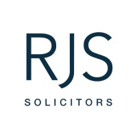 RJS Solicitors logo, RJS Solicitors contact details