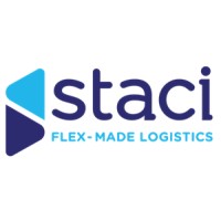 Staci Italia logo, Staci Italia contact details