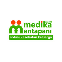 PT. Medika Antapani logo, PT. Medika Antapani contact details