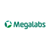 Megalabs North America logo, Megalabs North America contact details