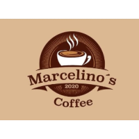 Marcelino's Coffee logo, Marcelino's Coffee contact details