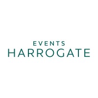 Events Harrogate logo, Events Harrogate contact details