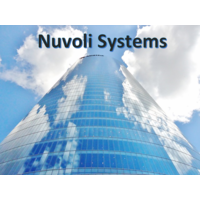 Nuvoli Systems logo, Nuvoli Systems contact details