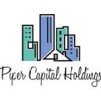 Piper Capital Holdings, LLC logo, Piper Capital Holdings, LLC contact details